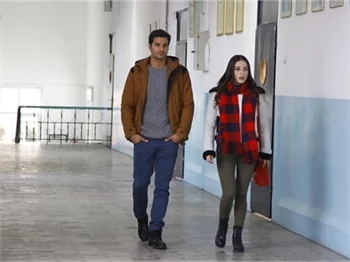 Kiraz Mevsimi'nde Öykü'yü şoke eden karar!