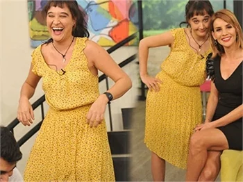 Esra Erol’da Deliha sürprizi!