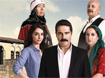 Urfalıyam Ezelden dizisi devam edecek mi?