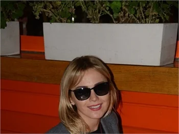 Ece Erken: Kavgada Serdar'ın suçu yok!