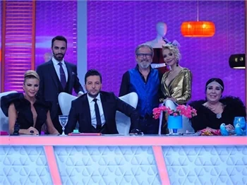 Bu Tarz Benim'de eleme gecesi!