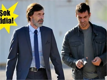 İbrahim Çelikkol, Reaksiyon'dan ayrıldı mı?