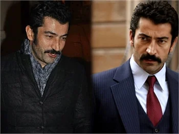 Kenan İmirzalıoğlu gecelerde görüntülendi!