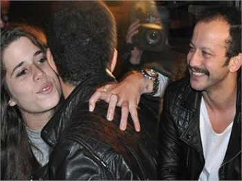 Rıza Kocaoğlu ve Lal Denizli aşkında son durum!