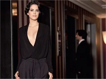 Dilara Gönder'in yeni aşkı o mu?