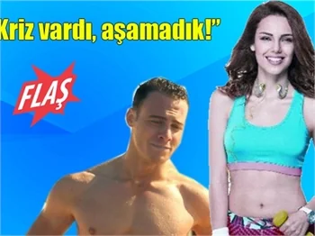 Kerem Bürsin-Yağmur Tanrısevsin aşkı bitti!