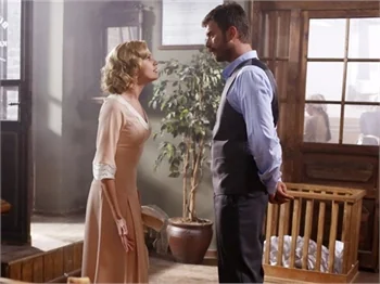 'Kurt Seyit Ve Şura' böyle veda edecek!