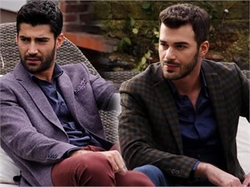 "Ezra" bomba gibi geliyor!