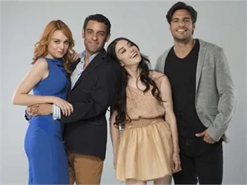 Kiraz Mevsimi’ne sürpriz oyuncu!