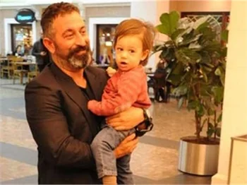 Kemal bebeği neden ağlattılar!