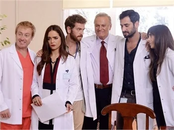 Hayat Yolunda dizisinden büyük sürpriz!