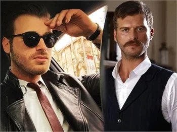 Kıvanç Tatlıtuğ imajını değiştirdi!