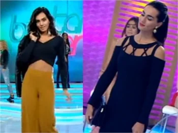 Bu Tarz Benim jürisi Nur Bozar'ı elemeseydi ne olurdu?