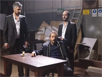 Ulan İstanbul'da Yaren sürprizi!