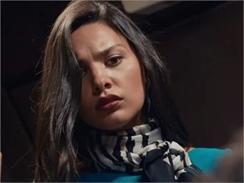 Günahkar'ın masum anları...