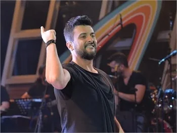 Şeref Meselesi ekibi Beyaz Show'daydı!
