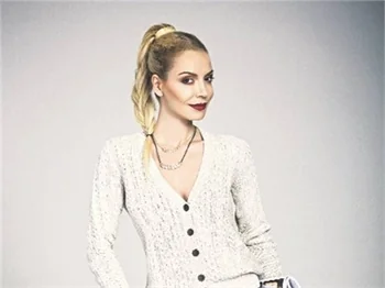 Öykü Serter'in moda sırları!