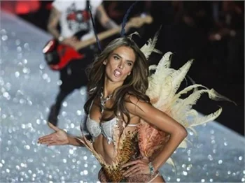 Victoria Secret Melekleri böyle seçiliyor!