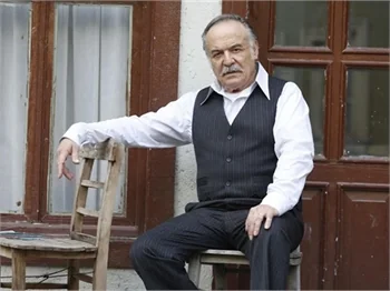"Karadayı"ya yeni oyuncu!