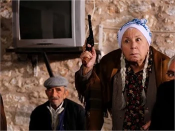 Güzel Köylü'de Gül'ün Cemal'den isteği ne?