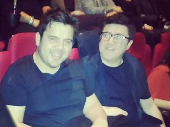 'Hadi İnşallah' filminin galası yapıldı!
