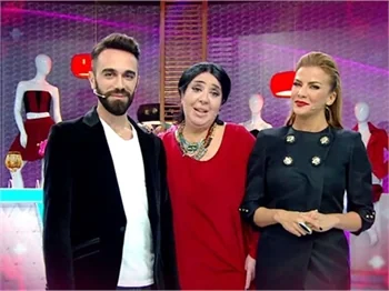 Bu Tarz Benim'de 'Ekşi Sözlük' kavgası!