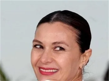 Hatice Aslan'dan güzellik sırları!