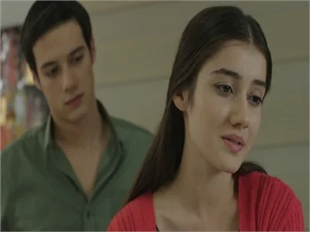 Karagül'de 'annelik' itirafı!