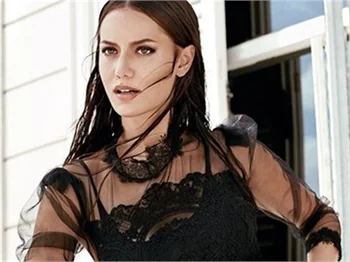 Fahriye Evcen'den 'Kurt Seyit' açıklaması!