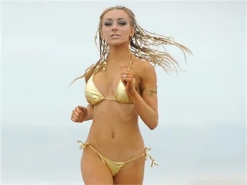 Courtney Stodden'dan çekici kareler!