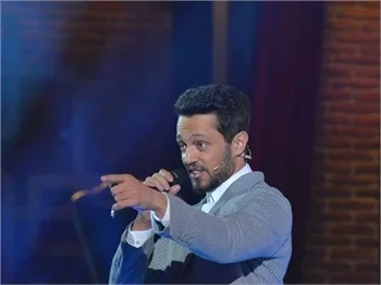Beyaz Show'da 'Hadi İnşallah' rüzgarı!