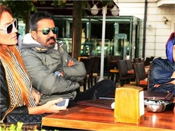 Emrah'ın cimriliği belgelendi!