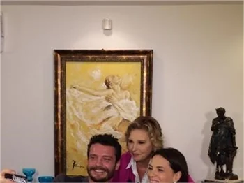 Hakan Eratik: Yeşim'e ilk görüşte aşık olmadım ama..."