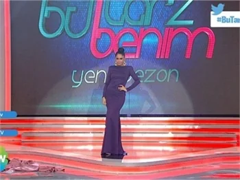 Bu Tarz Benim'de yeni sezon!