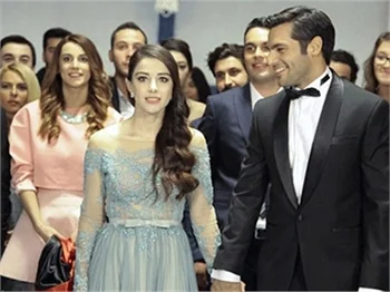 Kiraz Mevsimi’nde ayrılık!