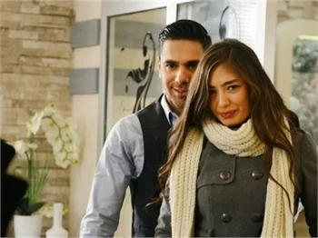Fatih Harbiye'de Neriman'dan büyük sürpriz!