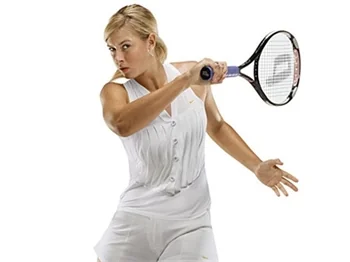 Maria Sharapova anne olmak istiyor!