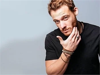 Kerem Bürsin set yorgunluğunu nasıl atıyor?