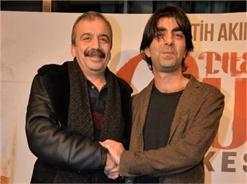 The Cut filminin galası koruma damgası!
