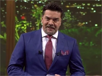 Beyaz Show'da bu hafta kimler var?