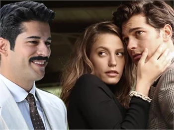 "Serenay ile Çağatay magazinleştiriliyor, Burak abartılıyor!"