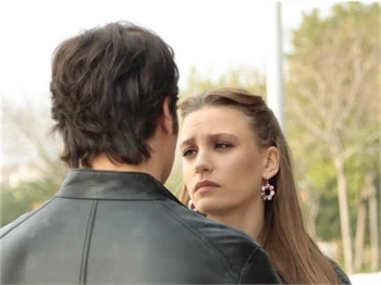 Medcezir'de aşk yeniden!