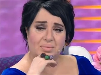 "Bu Tarz Benim"de Nur Yerlitaş'ın göz yaşları!