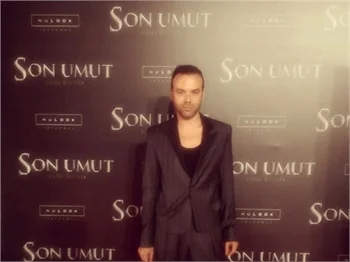 'Son Umut' filminin galası yapıldı!