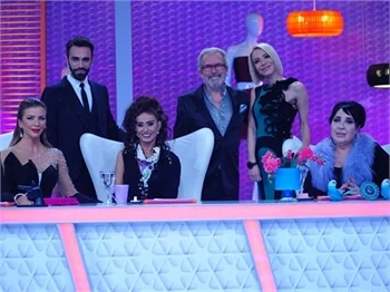 Yıldız Tilbe'li Bu Tarz Benim!