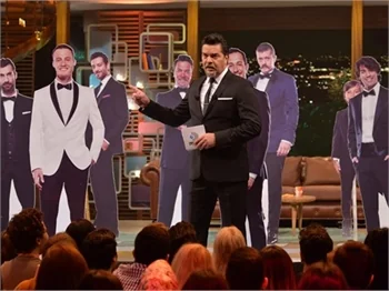 Beyaz Show'da bu hafta neler yaşandı?