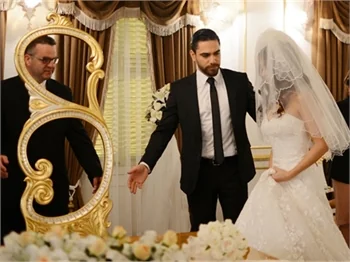Fatih Harbiye'de mutluluğa gölge düşüyor!
