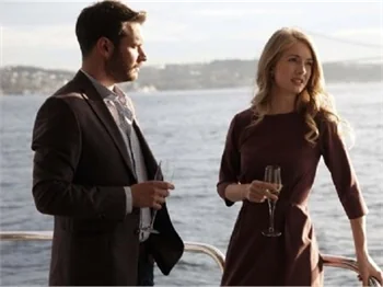 Şeref Meselesi'nde Yiğit'in intikam planı ne?