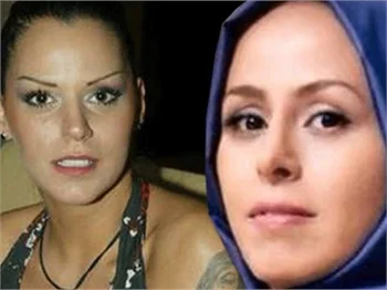 Nida Ünsal: Bu kadar renk değiştireni görmedim!