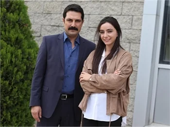 'Urfalıyam Ezelden'e yeni oyuncu!
